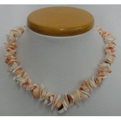 COLLAR DE CONCHA