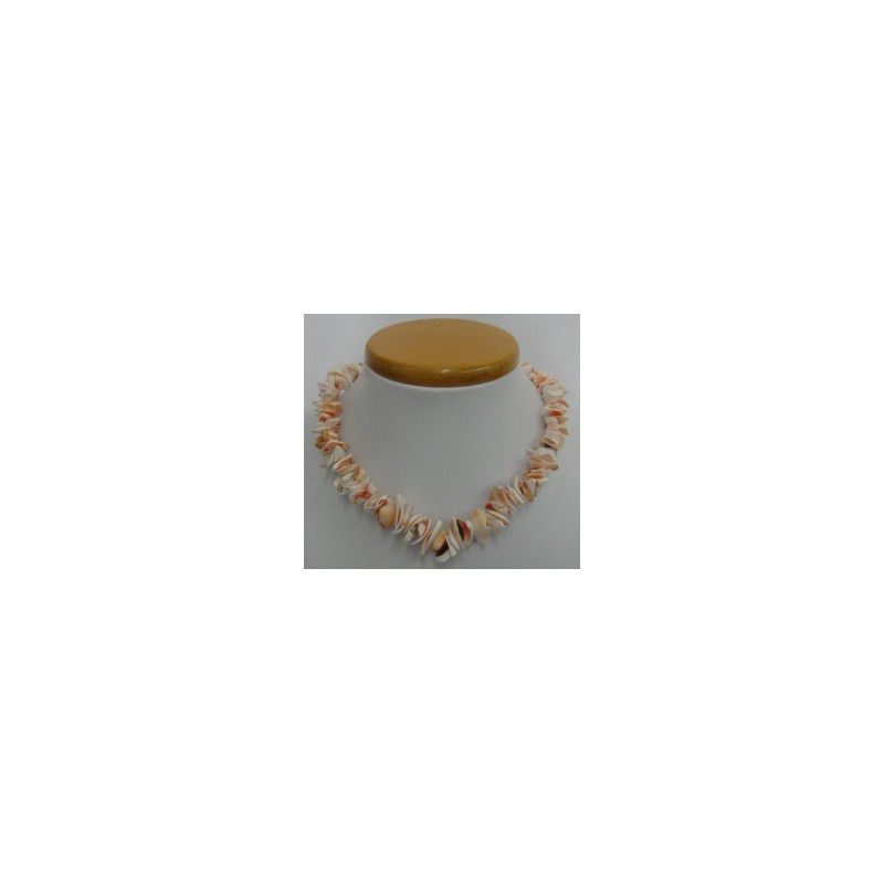 COLLAR DE CONCHA