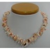 COLLAR DE CONCHA