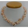 COLLAR DE CONCHA
