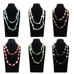 COLLAR DE CONCHA