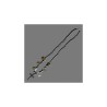 COLLAR DE ACERINA