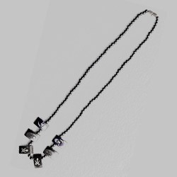 COLLAR DE ACERINA