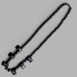 COLLAR DE ACERINA