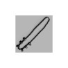 COLLAR DE ACERINA