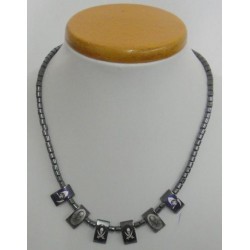COLLAR DE ACERINA