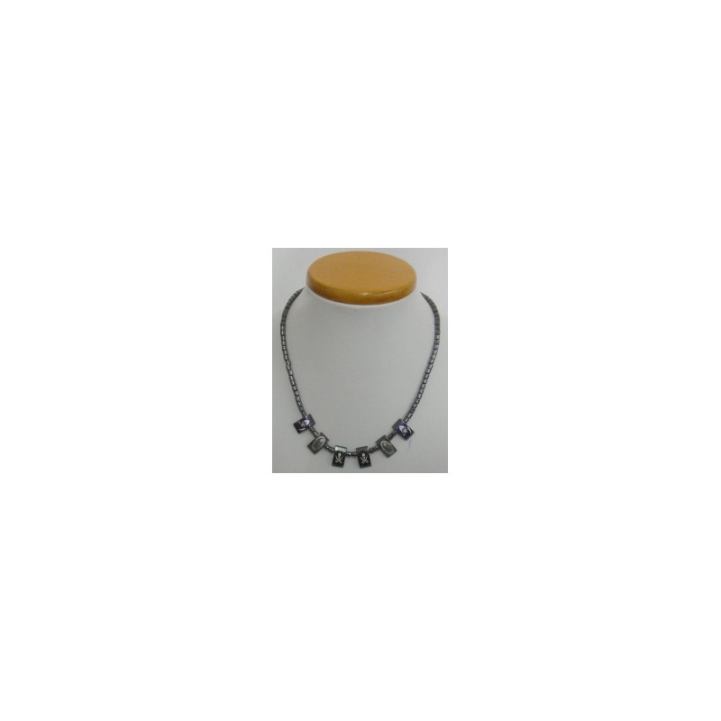 COLLAR DE ACERINA