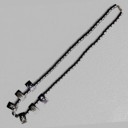 COLLAR DE ACERINA