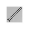 COLLAR DE ACERINA