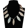 COLLAR DE CONCHA