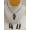 COLLAR DE METAL