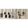 COLLAR DE METAL