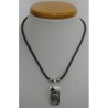 COLLAR DE METAL