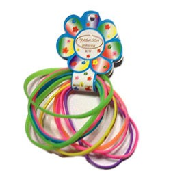 PULSERA DE SILICON