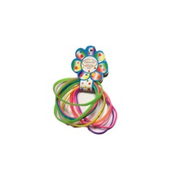 PULSERA DE SILICON