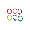 PULSERA DE HILO / ACRILICO