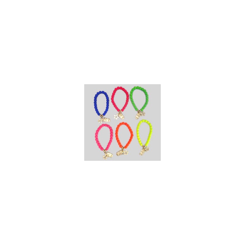 PULSERA DE METAL / VIDRIO