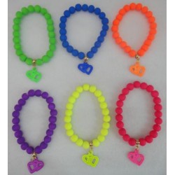PULSERA DE METAL / VIDRIO