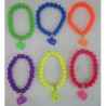 PULSERA DE METAL / VIDRIO