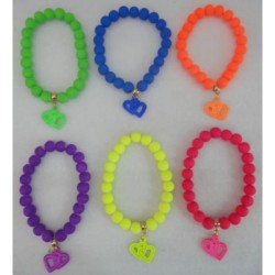 PULSERA DE METAL / VIDRIO