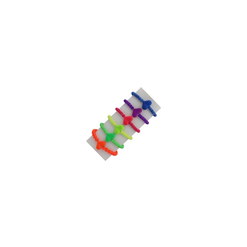 PULSERA DE METAL / VIDRIO