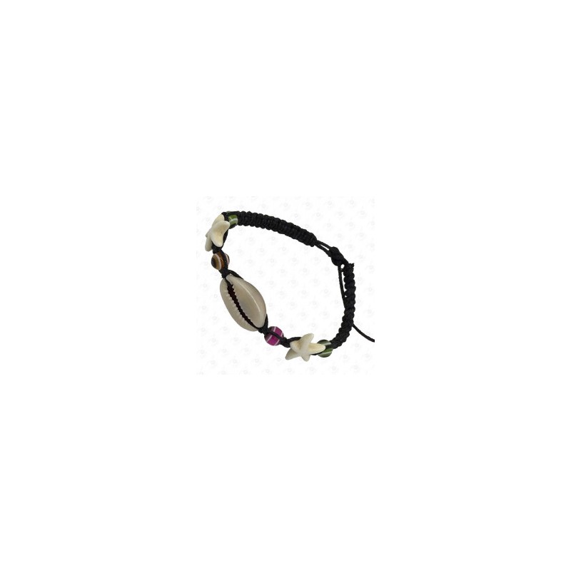 PULSERA DE HILO