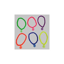 PULSERA DE METAL / VIDRIO