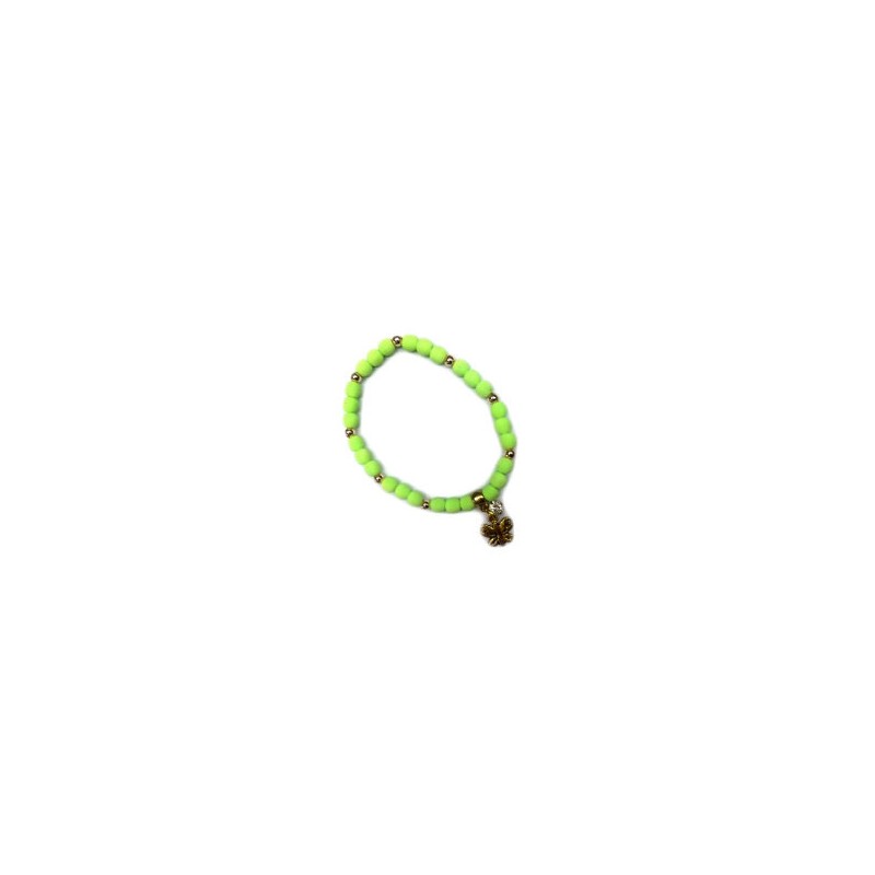 PULSERA DE METAL / VIDRIO