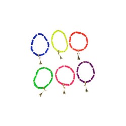 PULSERA DE METAL / VIDRIO