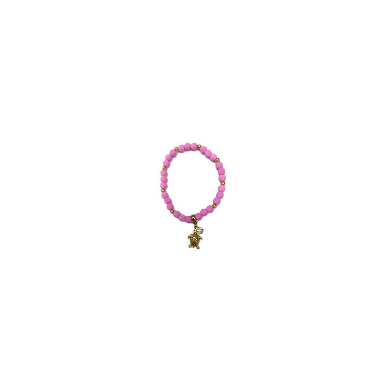 PULSERA DE METAL / VIDRIO