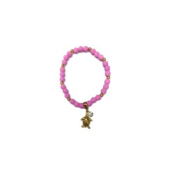 PULSERA DE METAL / VIDRIO