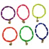 PULSERA DE METAL / VIDRIO
