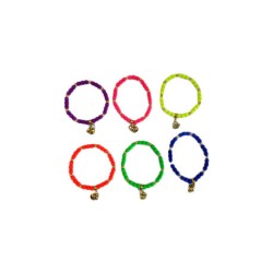 PULSERA DE METAL / VIDRIO