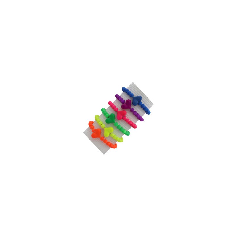 PULSERA DE METAL / VIDRIO