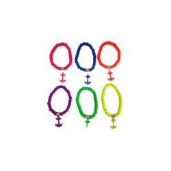 PULSERA DE METAL / VIDRIO