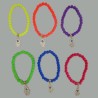 PULSERA DE ACRILICO
