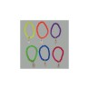 PULSERA DE ACRILICO