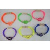 PULSERA DE ACRILICO
