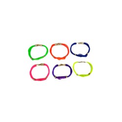 PULSERA DE ACRILICO
