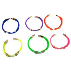 PULSERA DE ACRILICO