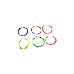 PULSERA DE ACRILICO