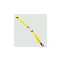 PULSERA DE ACRILICO