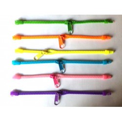 PULSERA DE SILICON