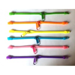 PULSERA DE SILICON