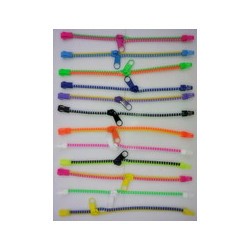 PULSERA DE SILICON
