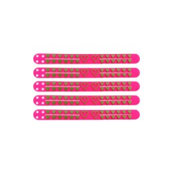 PULSERA DE SILICON