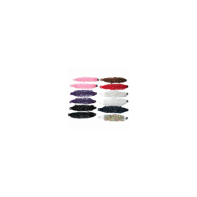 PULSERA DE CHAQUIRA