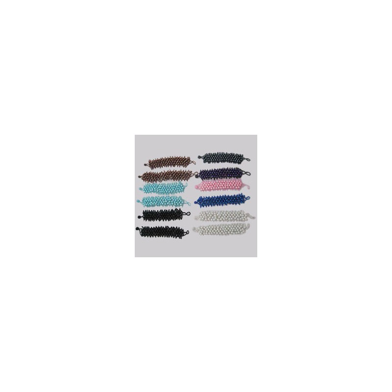 PULSERA DE CHAQUIRA
