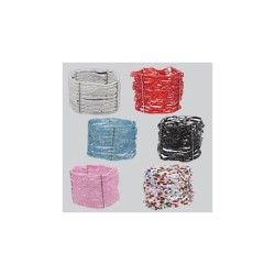 PULSERA DE CHAQUIRA