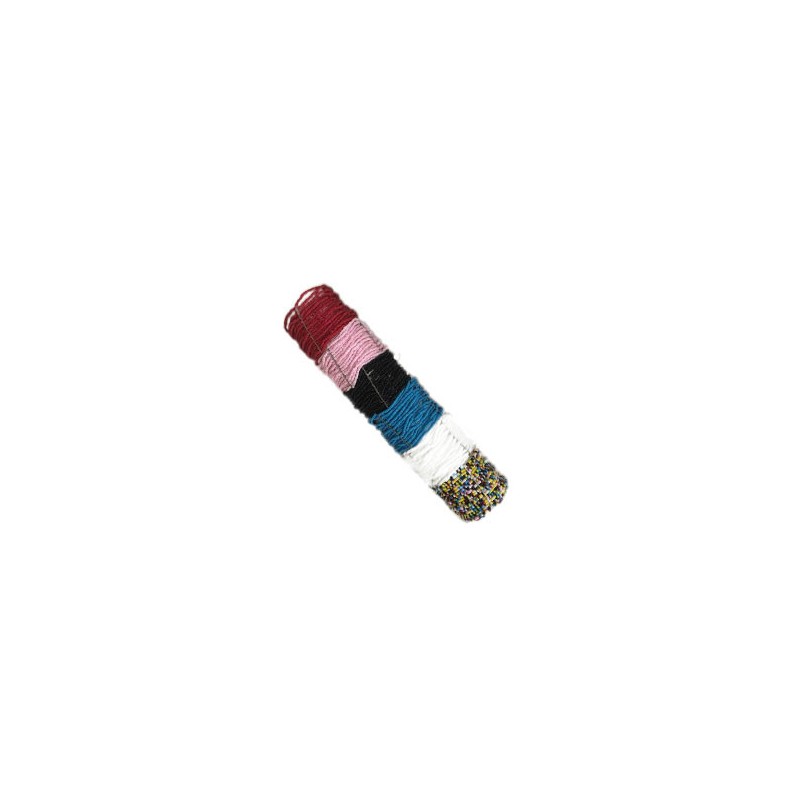 PULSERA DE CHAQUIRA